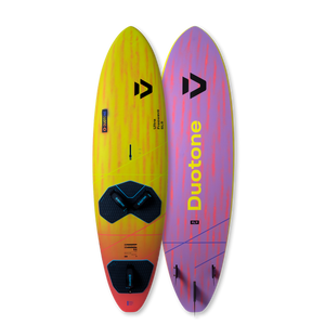 Duotone Ultra FreeWave SLS Windsurf Board - Windsurf | H2O Sports