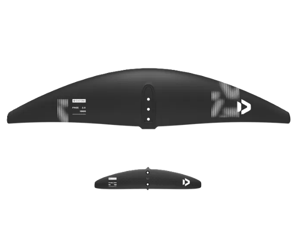 Free 2.0 Wing Set