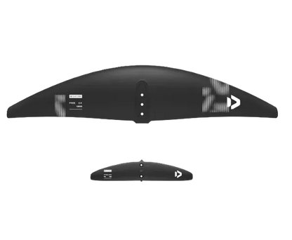 Test Centre Free 2.0 Front Wing Set