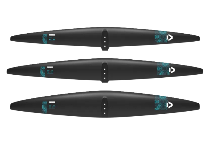 AMP SLS Front Wing