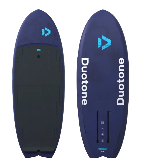 Crush SLS Wing Prone Board
