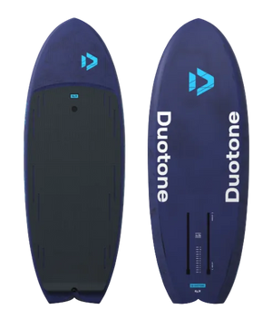 Crush SLS Wing Prone Board