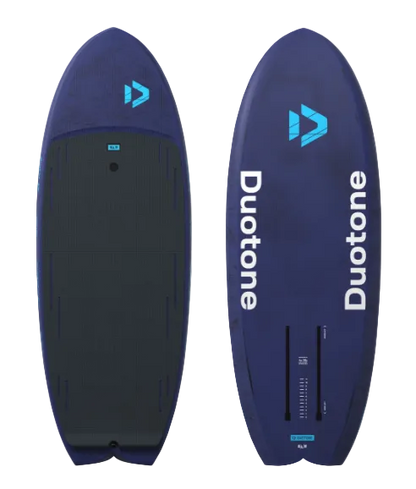 Crush SLS Wing Prone Board