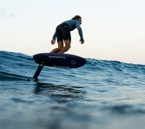 Crush SLS Wing Prone Board