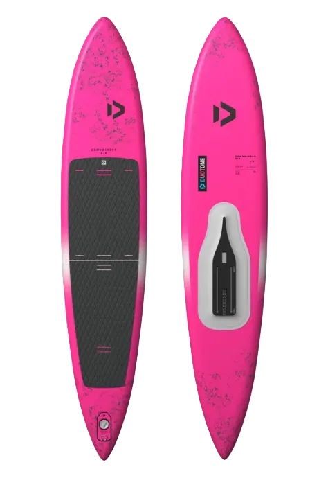 Downwinder Air Wing Board