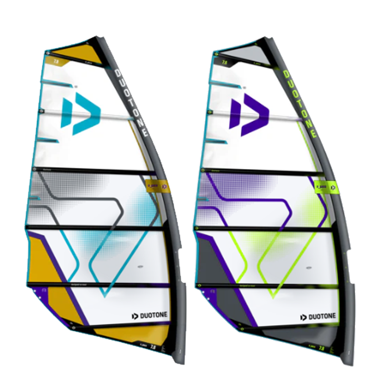 E_Pace Windsurf Sail