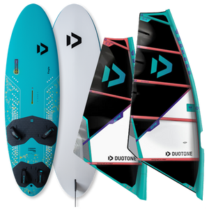 Eagle Board EPX Sail Windsurf Package