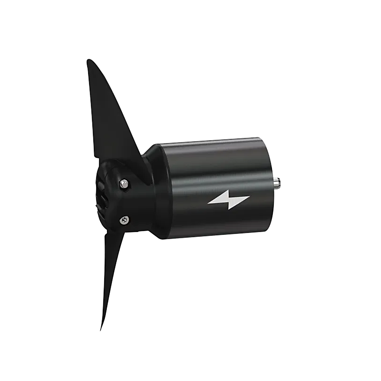 Duotone Foil Assist Motor Bell With Propeller - Wing Foil | H2O Sports