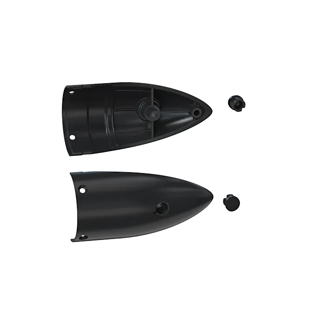 Duotone Foil Assist Motor Pod Cover - Wing Foil | H2O Sports