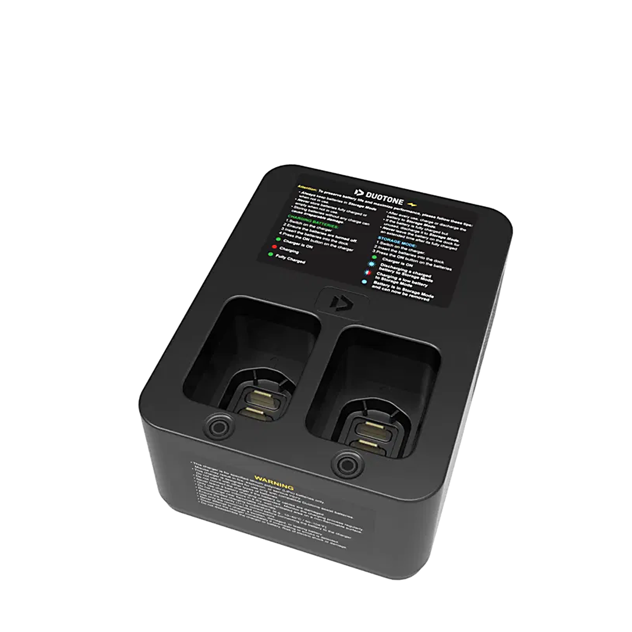 Duotone Foil Assist Battery Smart Dock - Wing Foil | H2O Sports