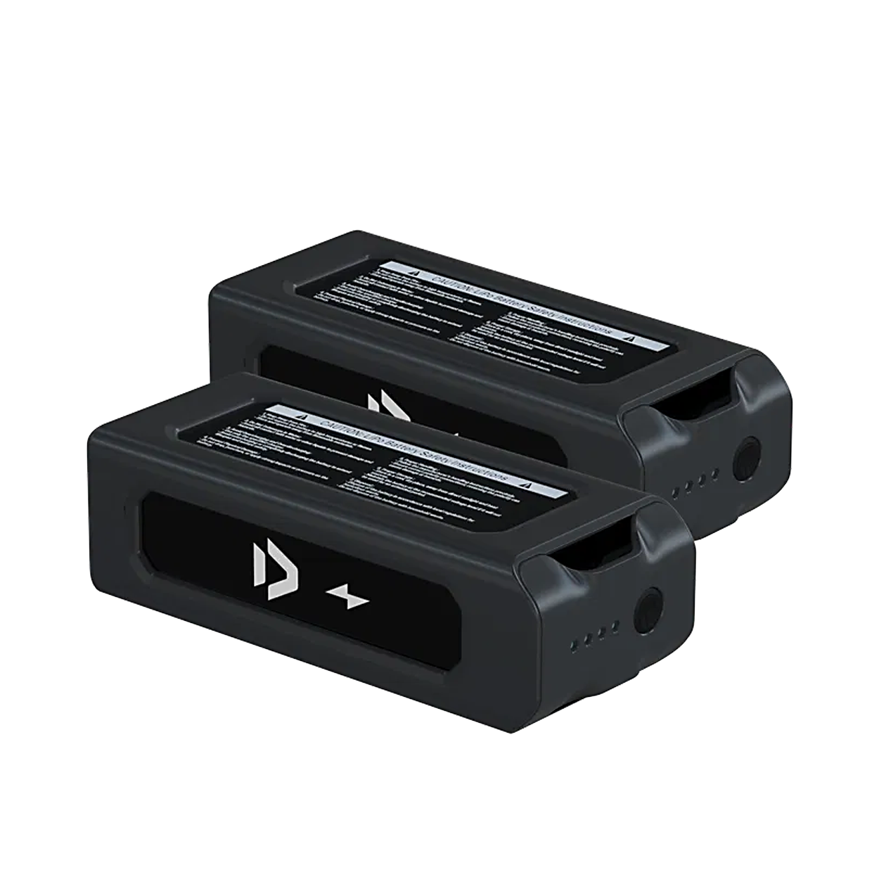 Duotone Foil Assist Battery 7A Set (2Pcs) - Wing Foil | H2O Sports