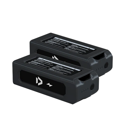 Duotone Foil Assist Battery 7A Set (2Pcs) - Wing Foil | H2O Sports