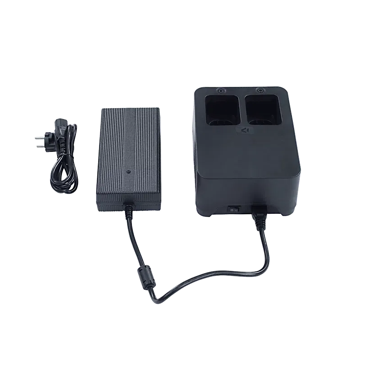 Duotone Foil Assist Battery Charger Set - Wing Foil | H2O Sports