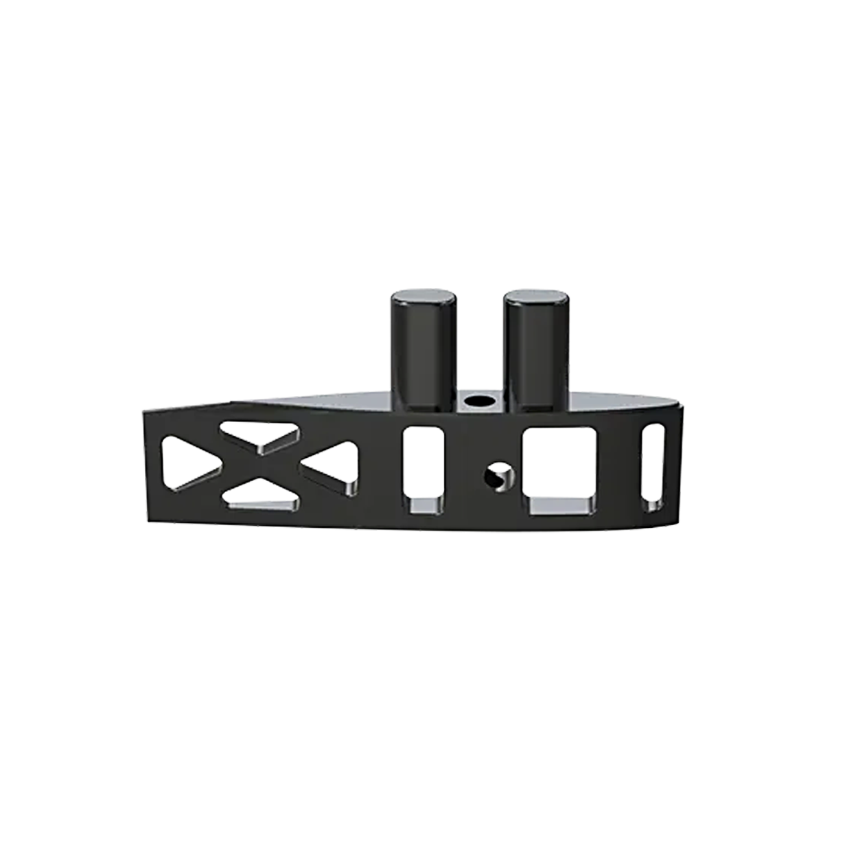 Duotone Foil Assist Mast/Fuselage Adapter - Wing Foil | H2O Sports