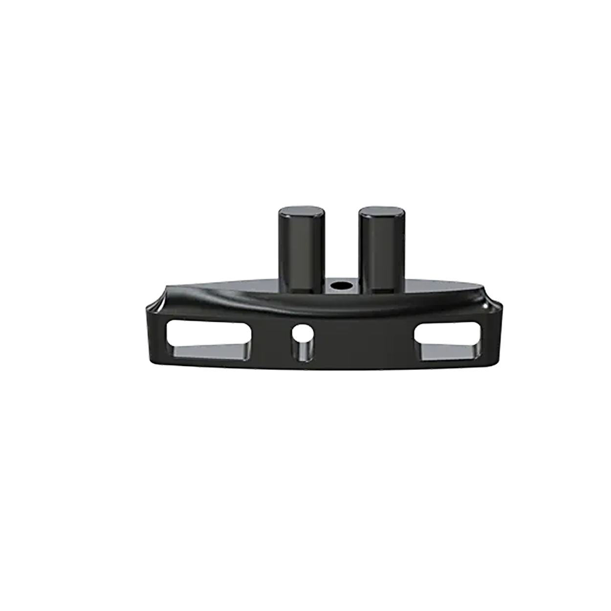 Duotone Foil Assist Mast/Fuselage Adapter - Wing Foil | H2O Sports