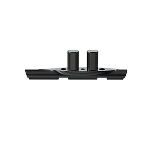 Duotone Foil Assist Mast/Fuselage Adapter - Wing Foil | H2O Sports