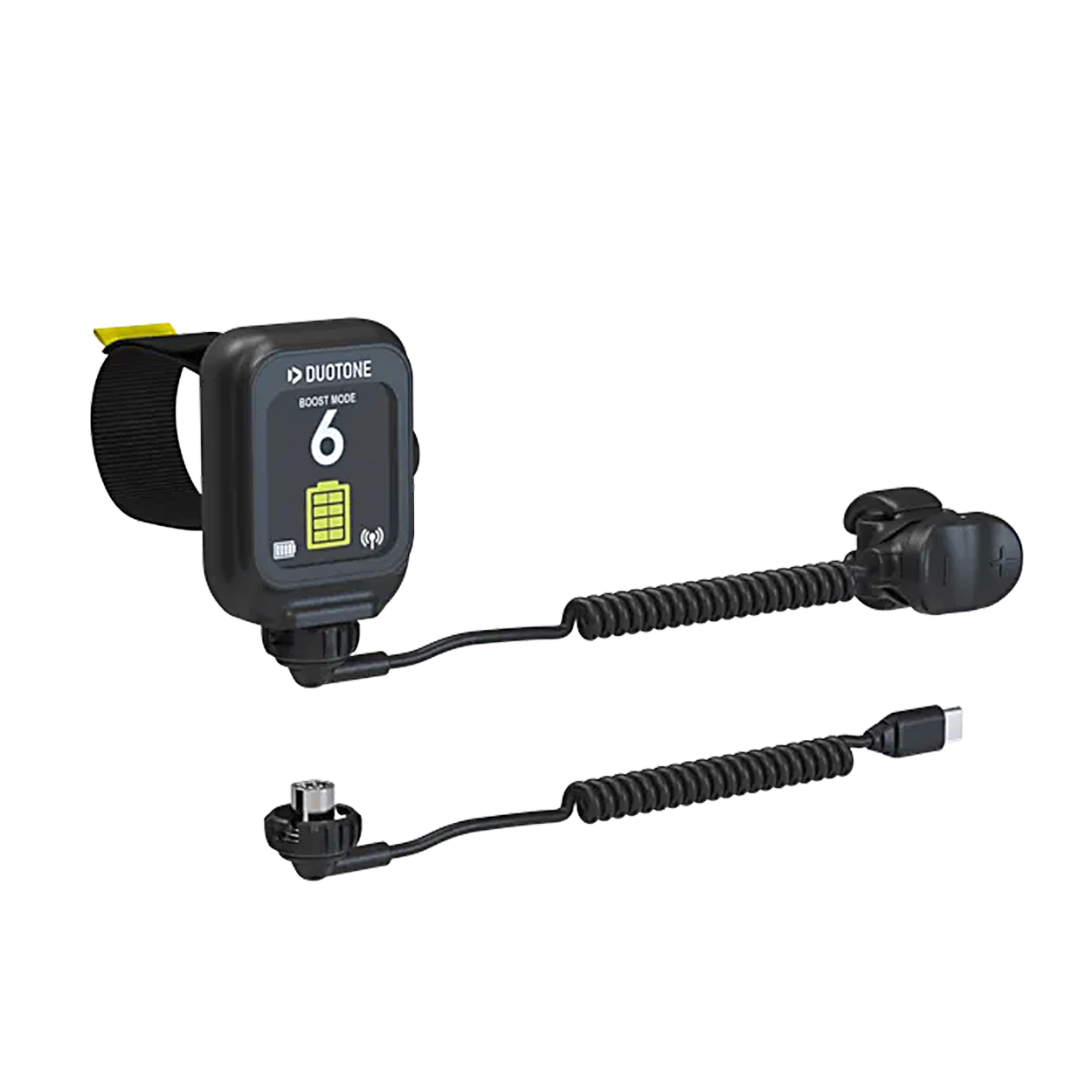 Duotone eRemote Watch Ring Set - Wing Foil | H2O Sports