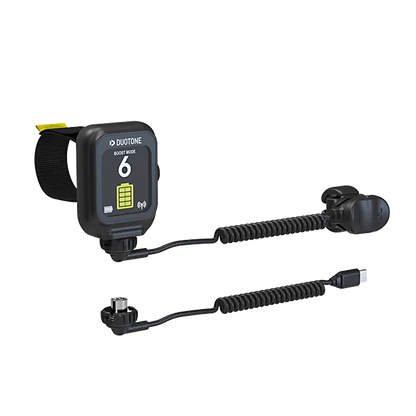 Duotone eRemote Watch Ring Set - Wing Foil | H2O Sports