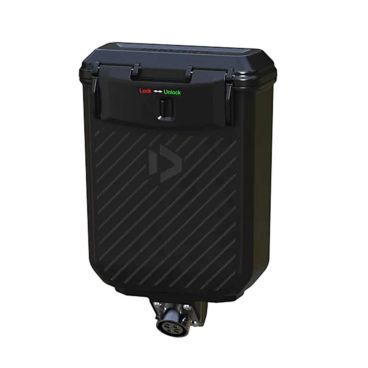 Duotone Foil Assist eHarness Battery Box - Wing Foil | H2O Sports