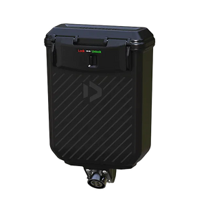 Duotone Foil Assist eHarness Battery Box - Wing Foil | H2O Sports