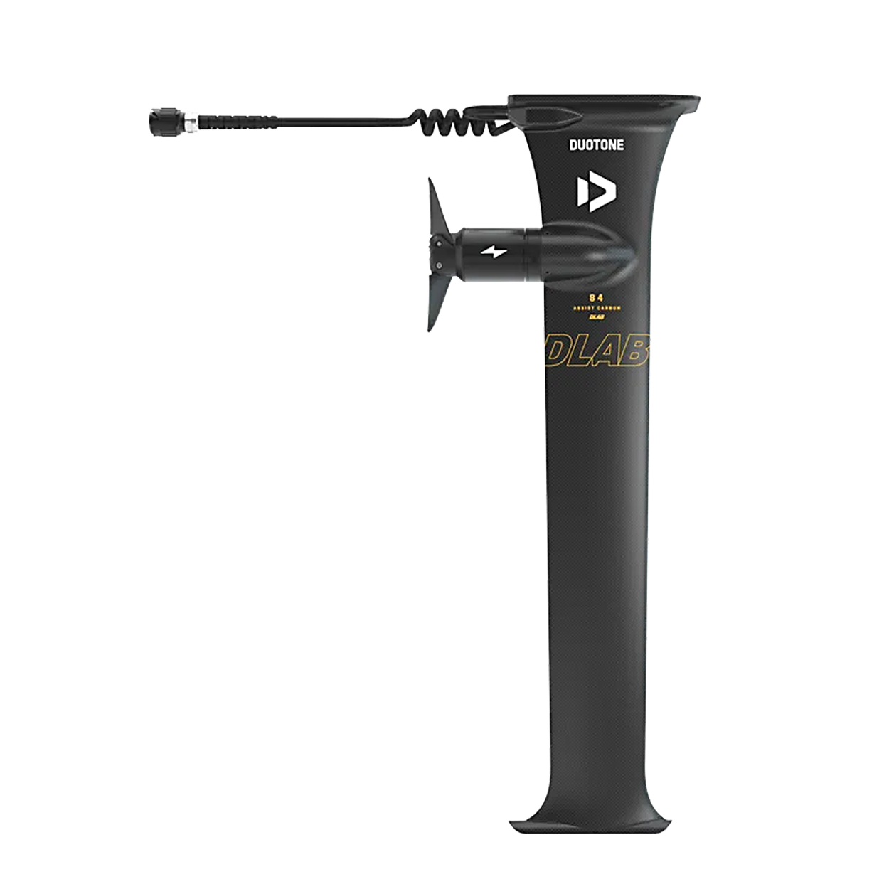 Duotone eMast D/LAB Set - Wing Foil | H2O Sports