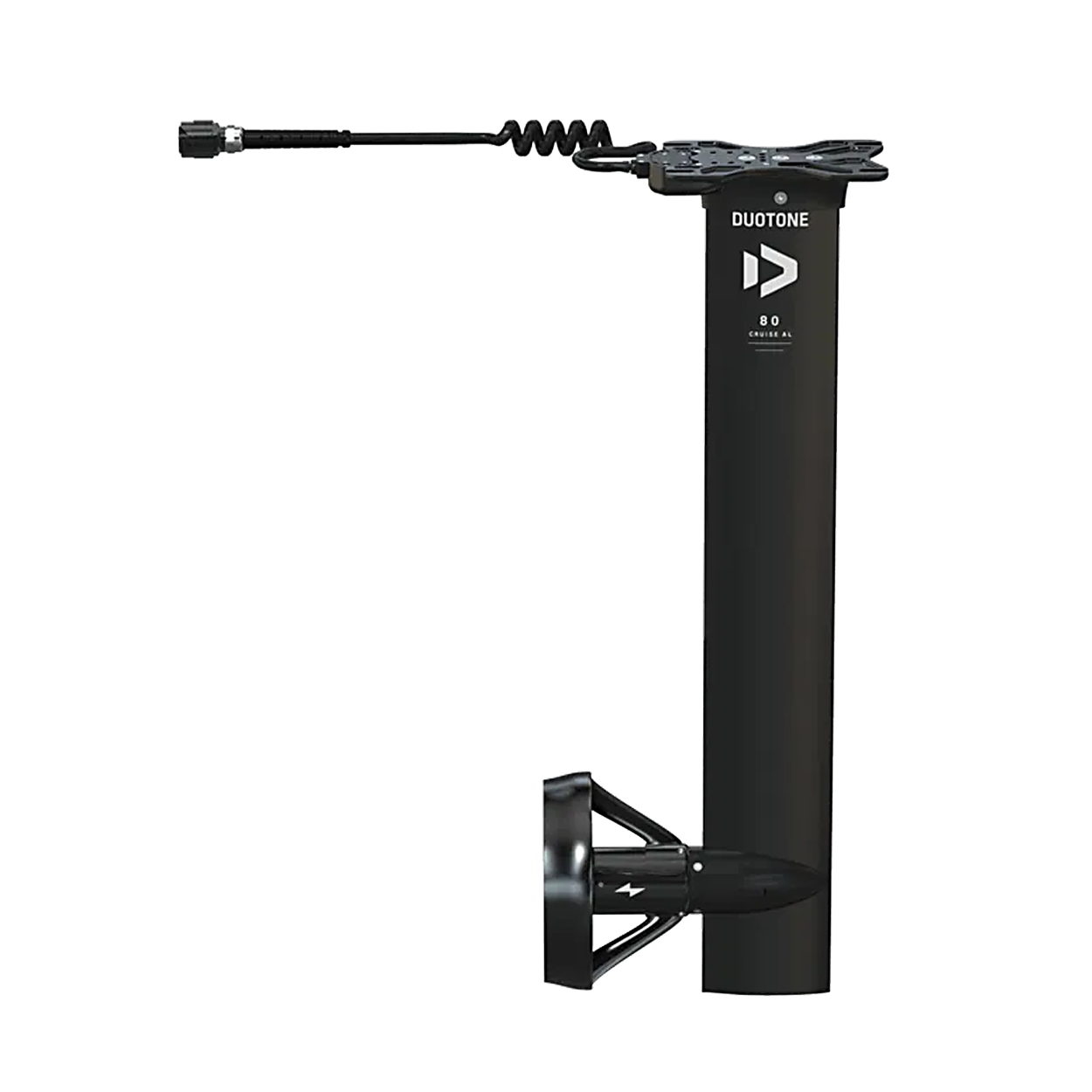 Duotone eMast AL Cruise Set - Wing Foil | H2O Sports