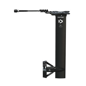 Duotone eMast AL Cruise Set - Wing Foil | H2O Sports