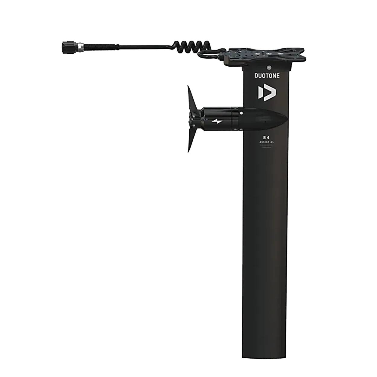 Duotone eMast AL Set - Wing Foil | H2O Sports