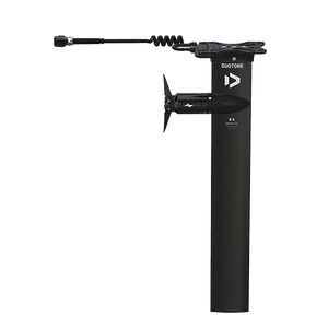 Duotone eMast AL Set - Wing Foil | H2O Sports