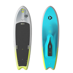 Duotone Midfish Air Foil Assist Board - Wing Foil | H2O Sports