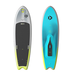 Duotone Midfish Air Foil Assist Board - Wing Foil | H2O Sports