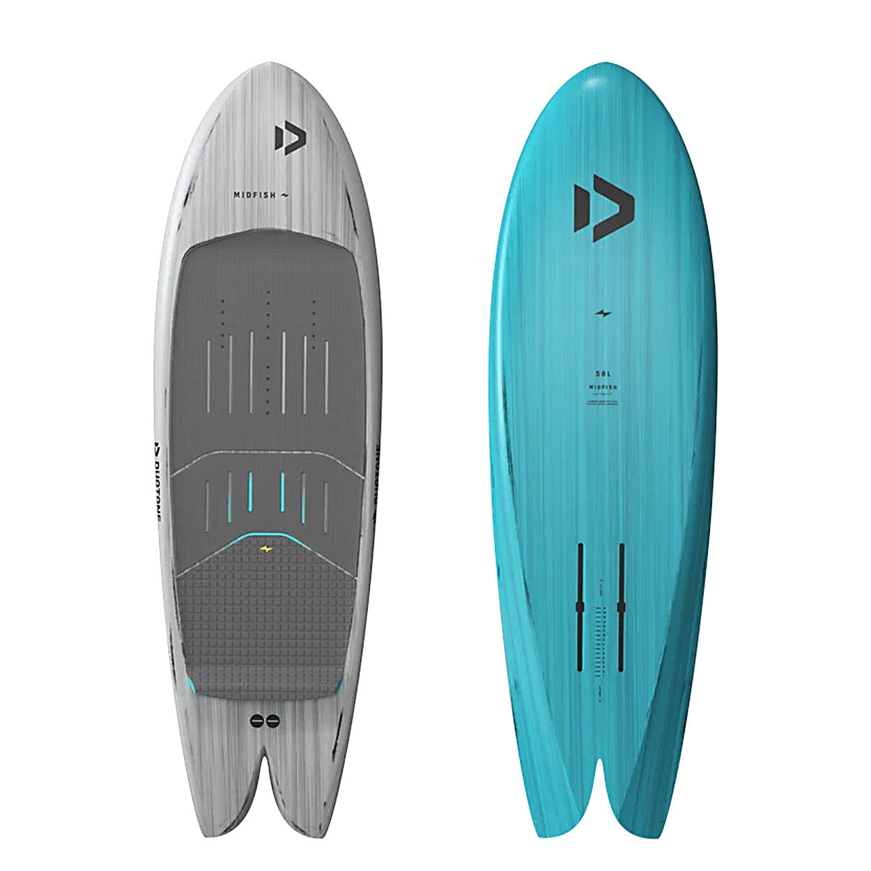 Duotone Midfish Foil Assist Board - Wing Foil | H2O Sports