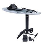 Duotone Midfish Foil Cruise Complete Package - Wing Foil | H2O Sports