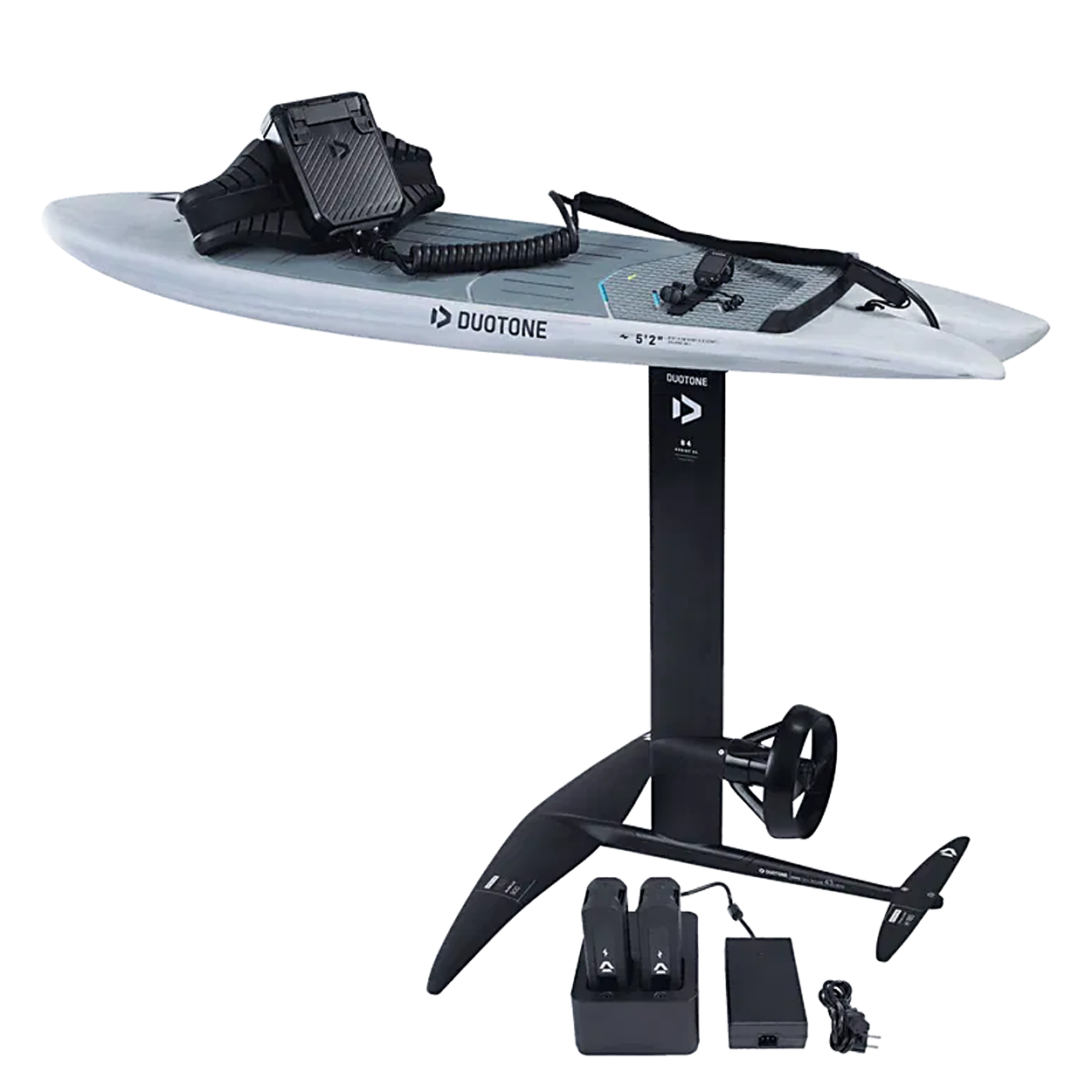 Duotone Midfish Foil Cruise Complete Package - Wing Foil | H2O Sports