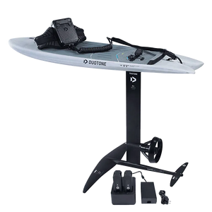 Duotone Midfish Foil Cruise Complete Package - Wing Foil | H2O Sports