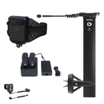 Duotone Foil Cruise Mast Set - Wing Foil | H2O Sports