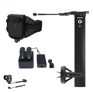 Duotone Foil Cruise Mast Set - Wing Foil | H2O Sports