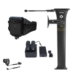 Duotone Foil Assist Mast Set D/LAB - Wing Foil | H2O Sports