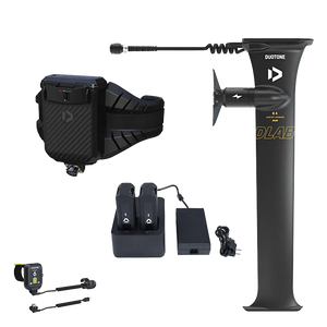 Duotone Foil Assist Mast Set D/LAB - Wing Foil | H2O Sports