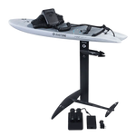 Duotone Midfish Foil Assist Complete Package - Wing Foil | H2O Sports