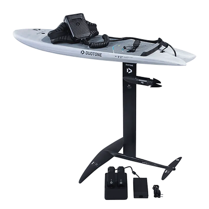 Duotone Midfish Foil Assist Complete Package - Wing Foil | H2O Sports