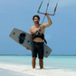 Entity 360 Kiteboard Bindings