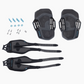 Entity Ergo Kiteboard Bindings