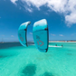 Evo D/LAB Kitesurfing Kite