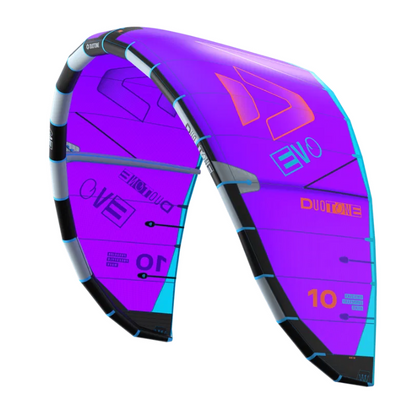 Test Centre Evo Kite