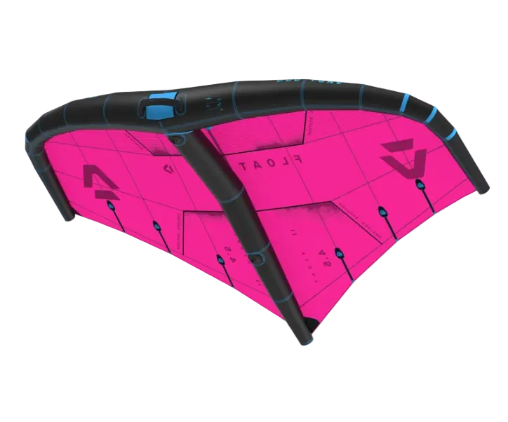 Wing Float