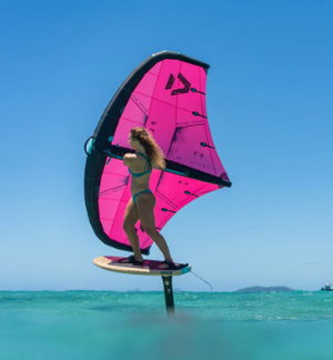 Sky Start Float Wing Package