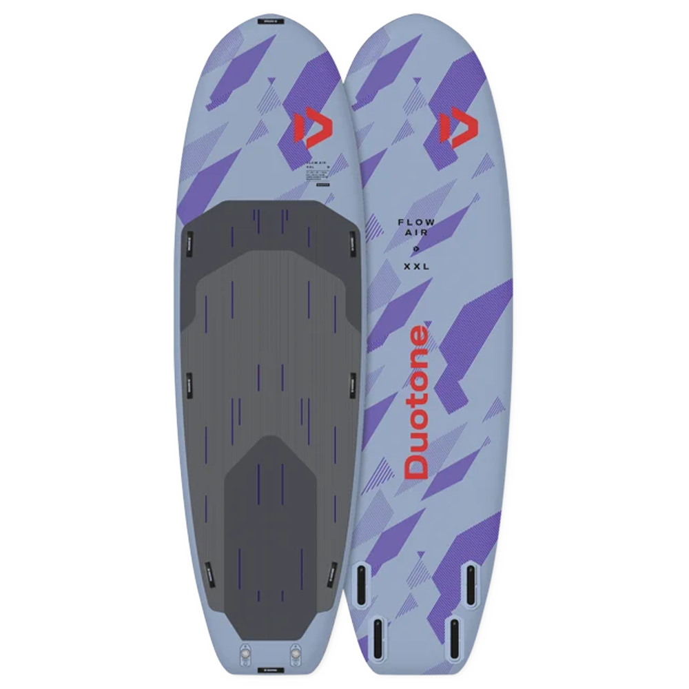 Flow Air XXL Inflatable Paddle Board