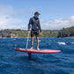 Downwinder Slim SLS Wing Board