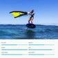Sky Free Wing Board